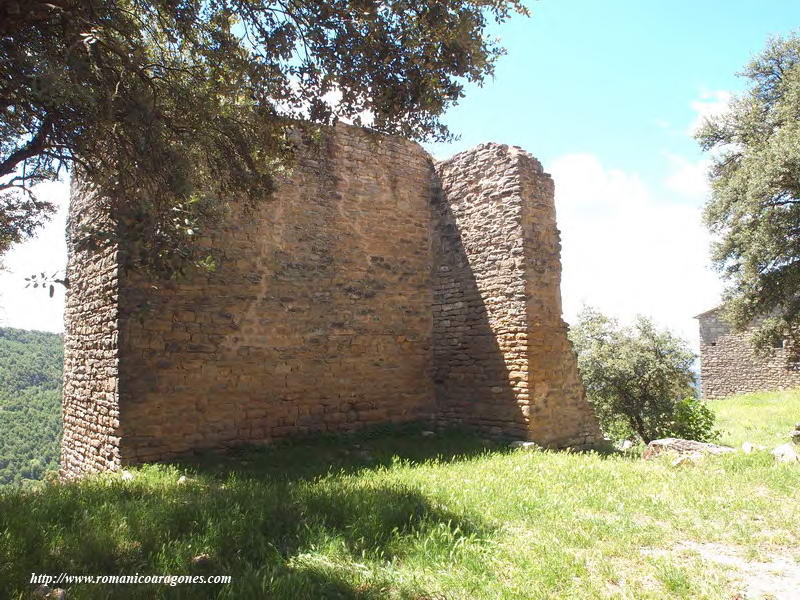 RESTO DE PUERTA EN CODO